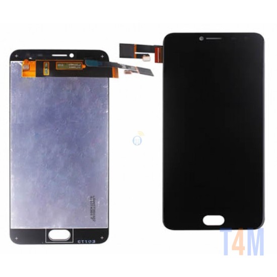 TOUCH+DISPLAY UMI Z/ Z PRO 5.5"BLACK